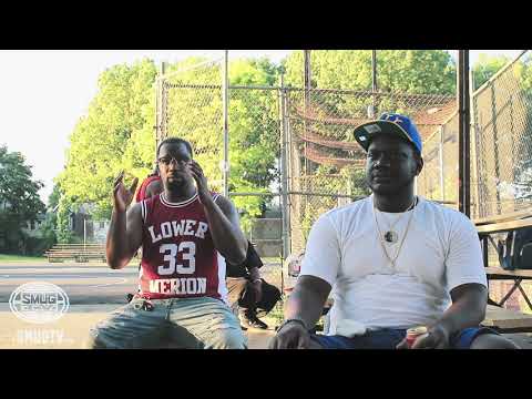 Worldwide Fizzy on Jules King vs Kev Bless "It's more pressure on Jules than Bless" #SH6 #NCBL