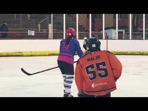 HK Spartak Subotica vs HK Vukovi Sarajevo U14 2nd game / day 2