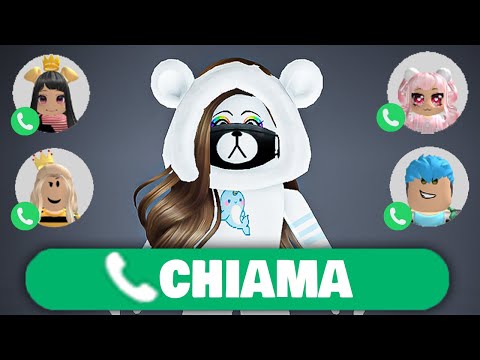 IL NUOVO AGGIORNAMENTO FA CHIAMARE I TUOI AMICI SU ROBLOX!