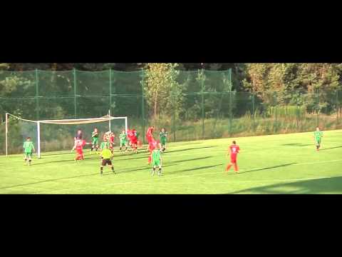 Tęcza Błędów vs Przemsza Siewierz - 20.06.15 (Zapowiedź)