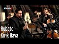 Rubato Kırık Hava