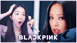 IS THIS REAL?? BLACKPINK - ‘SHUT DOWN' M/V REACTION!
