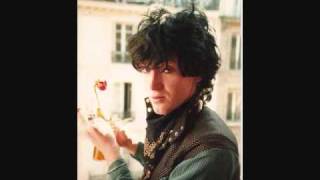 Nikki Sudden - Last Bandit