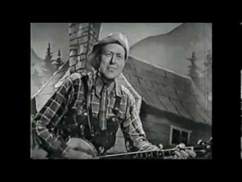 Bashful Brother Oswald "Long Journey Home"