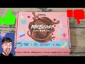 FEASTABLES REVIEW I Bought MR BEAST S CHOCOLATE Bars Are They Any Good Am I A WINNER