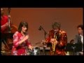 Het Brabants Jazz Orkest & Fay Claassen en Eric Vloeimans - Blackbird