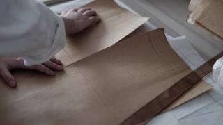 Vol.3 Artisans 執著於唯一的人