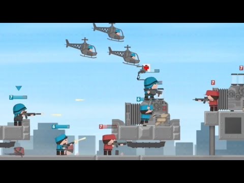 Embracing Double Incubator Nightmare || Clone Armies Multiplayer Gameplay - Double Gold Rank Matches