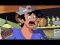 Archie S Weird Mysteries Little Chock Lit Shoppe Of Horrors Episode 40 Videos For Kids