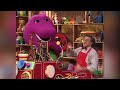 Barney Stomping Feet Twice Compilation Season 3 Edition Not Before S4 1994 1997