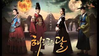 lyn - back to the time (the moon that embraces the sun OST part 2).wmv