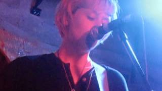 Waxahatchee - Hollow Bedroom (Live @ The Shacklewell Arms, London, 13/06/13)