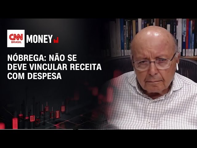 Nóbrega: Previdência e Bolsa Família confirmam cenário insustentável | ABERTURA DE MERCADO