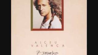 "Papagaio do Futuro / Coco das Serras" - Alceu Valença