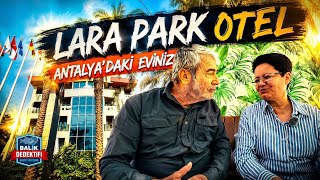 LARA PARK OTEL