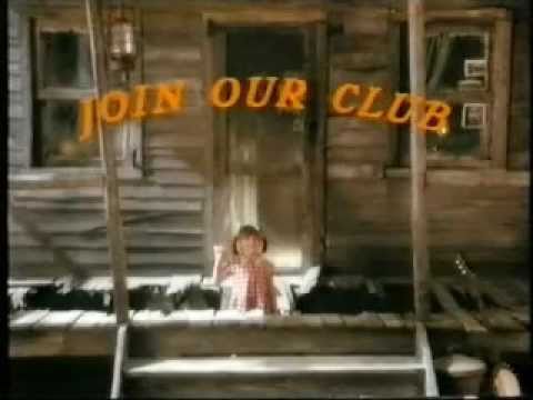 Commercial advert - Jacobs Club version 2 (Join Our Club) - Wrt Roger Cook Greenaway