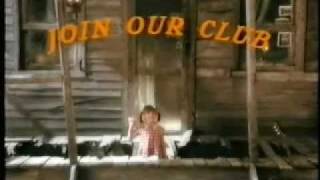 Commercial advert - Jacobs Club version 2 (Join Our Club) - Wrt Roger Cook Greenaway