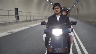 Re: [音樂] 三小湯-她要去找男朋友