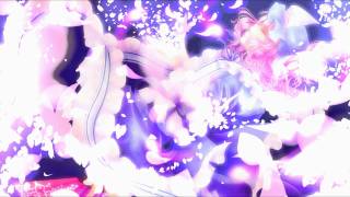 Download lagu TD Stage 1 Theme: Night Sakura of Dead Spirits mp3