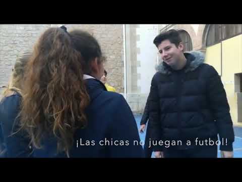 Tu puedes marcar la diferencia