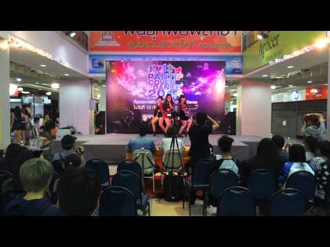 140927The Antares cover kpop (kiss&cry) dominogame pantip cover dance 2014