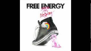 Free Energy - Wild Winds