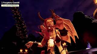 PC 스팀 신규게임 발매 (2021년 4월 27일)