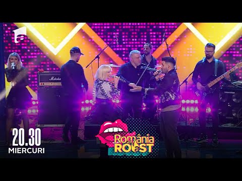 Loredana & Nadir & Taraful Agurida, interpretează piesa "Te iubesc"