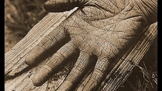 The Hand of God~Soundgarden