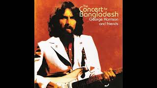 09 - George Harrison - Band Introduction - The Concert For Bangladesh