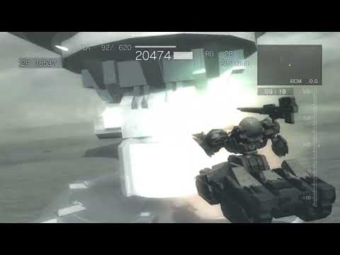 ACFA 9/24/24 vs ZedTheRedRaven training games