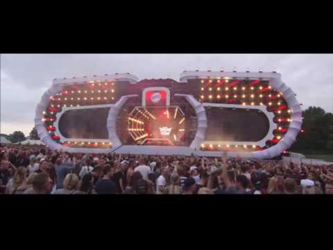 NEW SONG OF Yellow Claw ft. Rochelle - Light Years