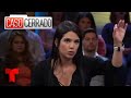 Caso Cerrado Complete Case | Failed strategy of an unfaithful wife 👩‍❤️‍👨💵👨‍❤️‍👨 | Telemu