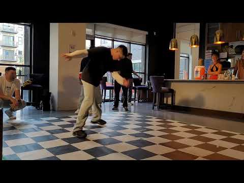 sirenio cypher rounds at shoreham jam vol. 1