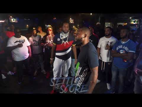 Panama Puma vs Sinsay Honcho