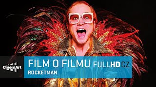 rocketman