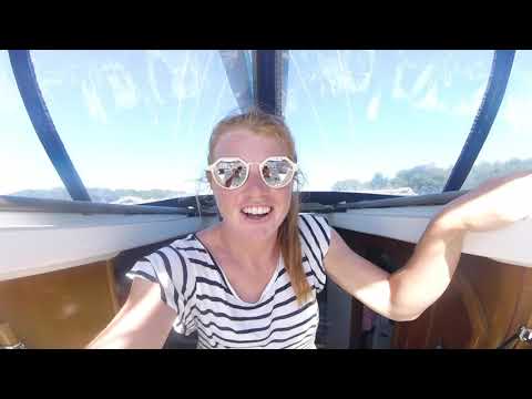 Ep 1: Sailing Bacchus Home   UK Shakedown Cruise