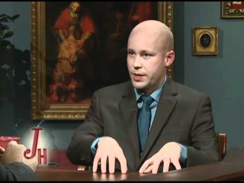 Viaje a casa - Ex metodista - Marcus Grodi con Matt Swaim - 14/03/2011