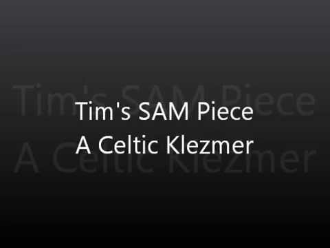 A Celtic Klezmer