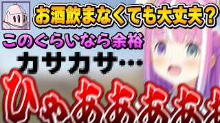 オバケより苦手な物がドアップで映り、今日1番の悲鳴を上げるルーナ姫~呪われたデジカメ面白まとめ~※ネタバレあり【ホラゲー/姫森ルーナ/ホロライブ切り抜き】