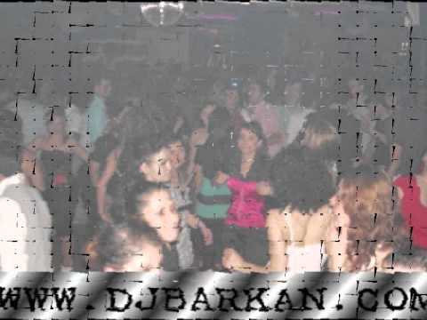 DjBaRKaN vs INNA - HOT  ( 2011 CLUB  REMIX )