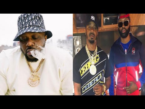 Smoke DZA x Benny The Butcher x Nym Lo - Ramadan (New Official Audio)