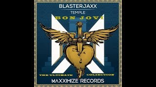 Its My Life TuneSquad Remix VS Temple Extended Mix