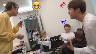 Don't fall in love with KIM TAEHYUNG (뷔 BTS) Challenge!