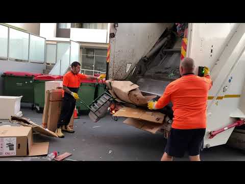 Campbelltown Bulk Waste - Council Clean Up