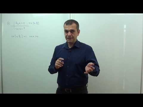 07.048 Relatii intre functii trigonometrice