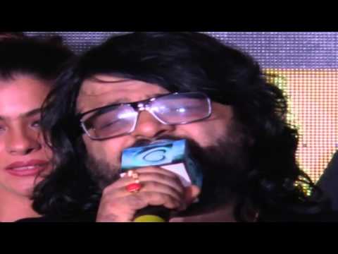 Pritam Chakraborty Daayre Song Live Performance | Dilwale (2015) | Shah Rukh Khan, kajol