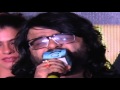 Pritam Chakraborty Daayre Song Live Performance Dilwale 2015 Shah Rukh Khan Kajol