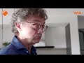 Harrie Poulsen raakte besmet met het coronavirus: 'Ik zag het gevaar er niet van in op dat moment'