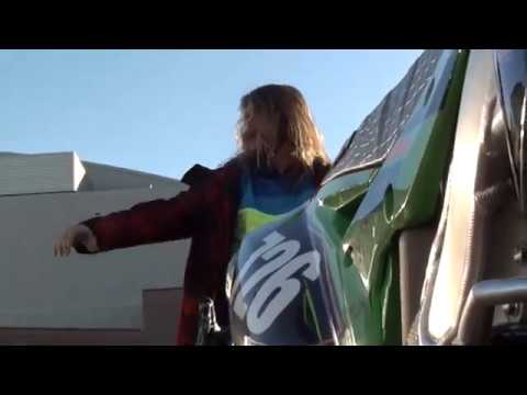 Stankdog episode 1 teaser